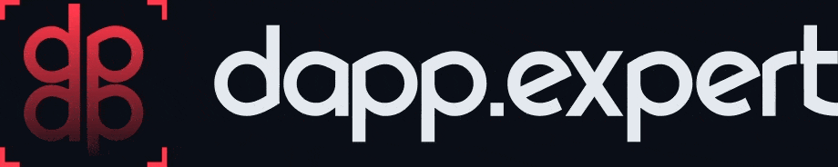 dapp expert logo